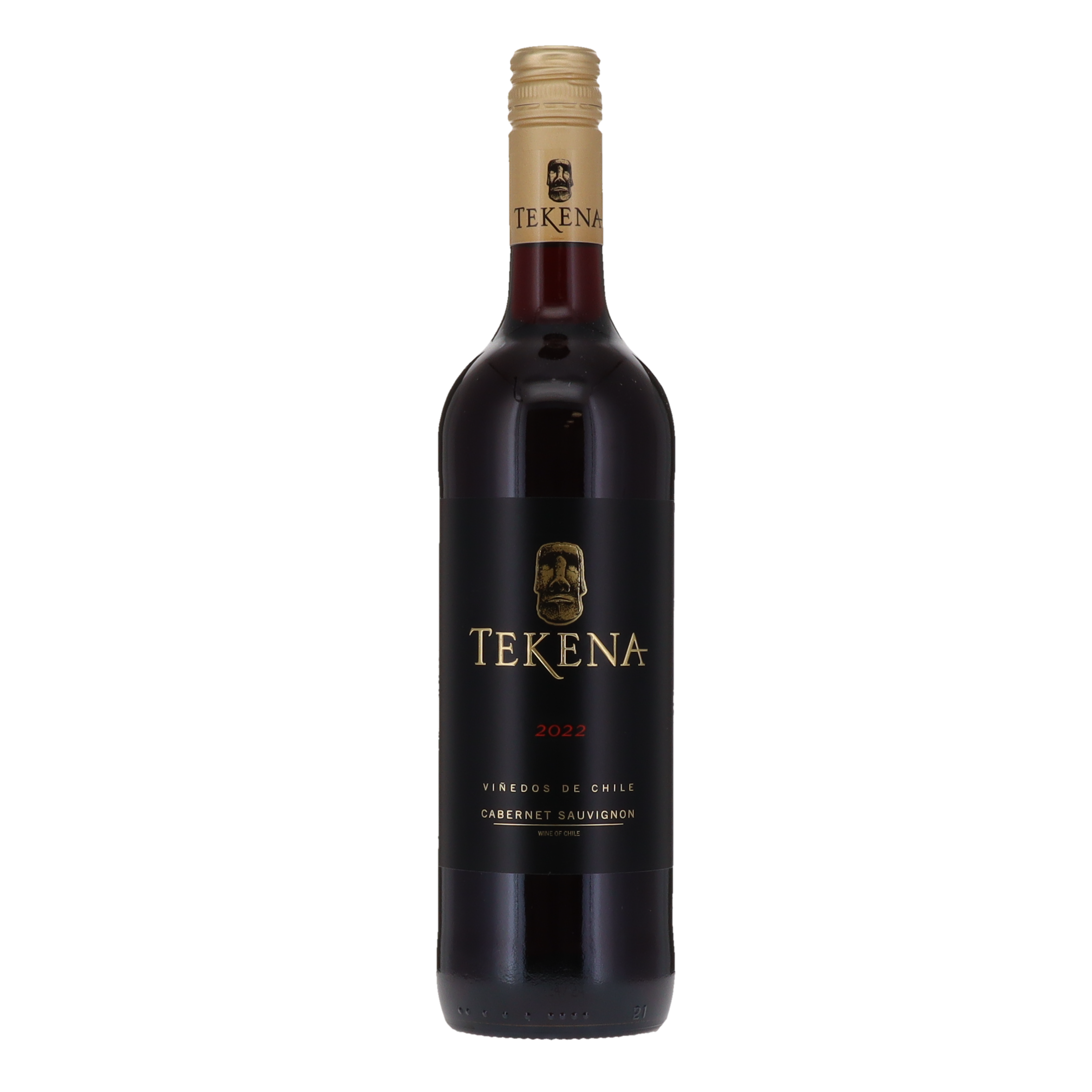 TEKENA CAB SAUV 75X6